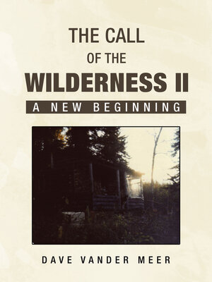 cover image of The Call of the Wilderness II